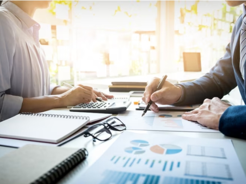 Apoio Administrativo