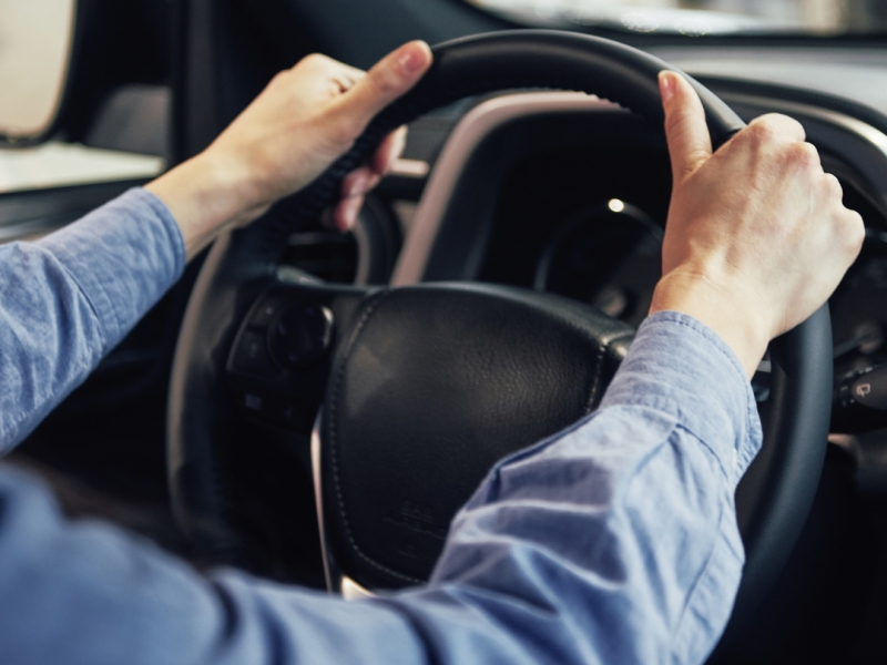 Serviço Especializado de Motorista